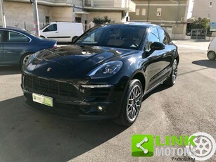 PORSCHE Macan 3.0 S Diesel Diesel