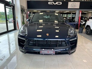 PORSCHE Macan 3.0 S Diesel Diesel