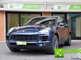 PORSCHE Macan 3.0 S Diesel IVA ESPOSTA 40% Diesel