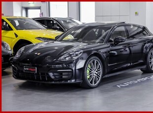 PORSCHE Panamera 2.9 4S E-Hybrid Sport Turismo- IVA ESP. - ITALIANA Elettrica/Benzina