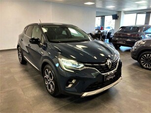 RENAULT Captur 1.0 GPL Intens Benzina/GPL