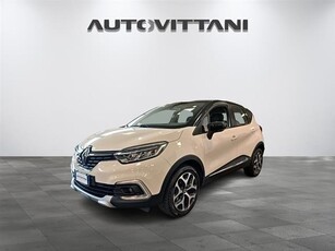 RENAULT Captur 1.2 TCe Energy Intens EDC Benzina