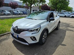 RENAULT Captur 1.5 Blue dCi 95cv Intens Diesel