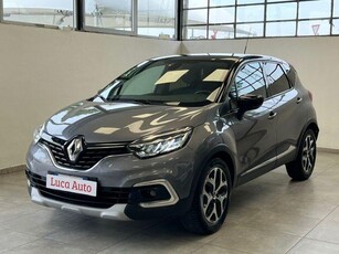 RENAULT Captur 1.5 dCi 90CV EDC *AUTOCARRO*AUTOMATICO* Diesel