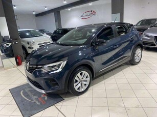 RENAULT Captur Blue dCi 8V 115 CV Business Diesel