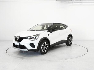 RENAULT Captur Captur TCe 12V 90 CV Equilibre Benzina