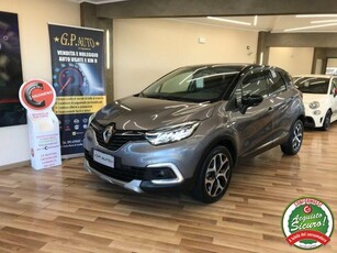 RENAULT Captur dCi 8V 110 CV Energy Intens Diesel