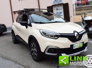 RENAULT Captur dCi 8V 110 CV Start&Stop GARANZIA INCLUSA!!!!! Diesel