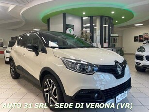 RENAULT Captur dCi 8V 90 CV EDC Start&Stop Energy Hypnotic Diesel