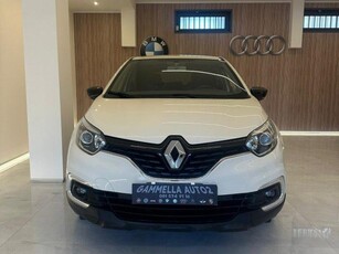 RENAULT Captur dCi 8V 90 CV Sport Edition Diesel