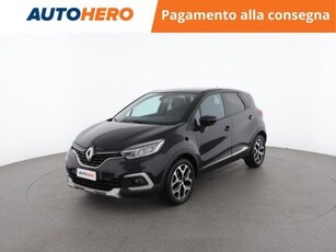 Renault Captur dCi 8V 90 CV Sport Edition2 Usate