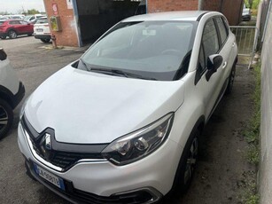 RENAULT Captur dCi 8V 90 CV S&S Energy Business *Navi,Sensori* Diesel