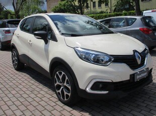 RENAULT Captur dCi 8V 90Cv Start&Stop Energy - OK NEOPAT. Diesel