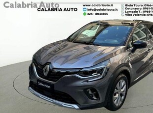 RENAULT Captur TCe 100 CV GPL FAP Intens Benzina/GPL