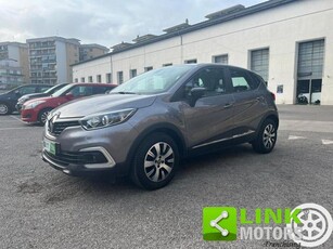 RENAULT Captur TCe 12V 90 CV Business Benzina