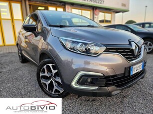 RENAULT Captur TCe 12V 90 CV Business Benzina