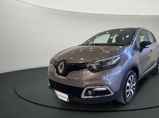 RENAULT Captur TCe 12V 90 CV Energy Zen - Cruise/Lim - Bluetooth Benzina