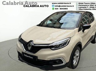 RENAULT Captur TCe 12V 90 CV Sport Edition Benzina