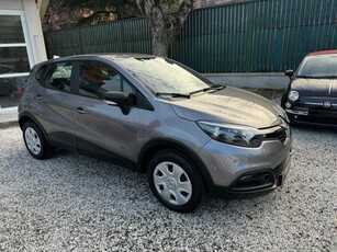 RENAULT Captur TCe 12V 90 CV Start&Stop Energy Life Benzina