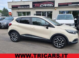 RENAULT Captur TCe 12V 90 CV Start&Stop PERMUTE Benzina