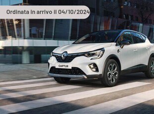 RENAULT Captur TCe 90 CV Evolution Benzina