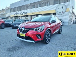 RENAULT Captur TCe 90 CV Intens - PROMO RENAULT Benzina