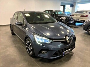 RENAULT Clio 1.0 GPL Intens STRAFULL 5 Porte Benzina/GPL