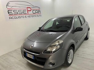 RENAULT Clio 1.2 16V 5 porte 20th Anniversario Benzina