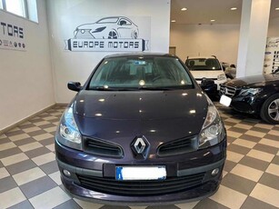 RENAULT Clio 1.2 16V 5 porte Le Iene#NEOPATENTATI Benzina