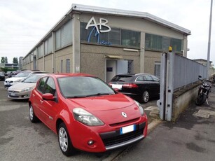 RENAULT Clio 1.2 16V 5 porte *OK NEOPATENTATI* *FINANZIABILE* Benzina