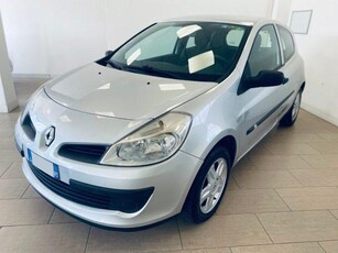 RENAULT Clio 1.2 16V Dynamique *TAGLIANDATA* Benzina