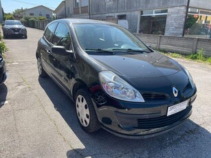 RENAULT Clio 1.2 16V NEOPATENTATI Benzina