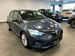 RENAULT Clio 1.5 Blue dCi 5 porte Zen + Navigatore Diesel