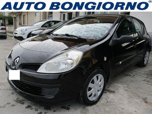 RENAULT Clio 1.5 dCi 5 porte Le iene Diesel