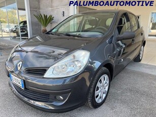 RENAULT Clio 1.5 dCi 70CV 5 porte Dynamique Diesel