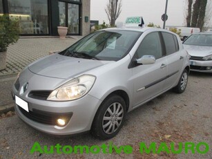 RENAULT Clio 1.5 dCi 70CV 5 porte Rip Curl - NEOPATENTATI Diesel