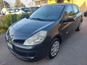 RENAULT Clio 1.5 dCi 85CV 5 porte Confort Diesel