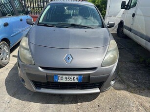 RENAULT Clio 1.5 dCi 85CV 5 porte Dynamique Diesel