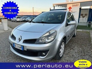 RENAULT Clio 1.5 dCi 85CV 5 porte Dynamique Diesel