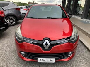 RENAULT Clio 1.5 dCi 8V 75CV 5 porte Wave X NEOPATENTATI Diesel