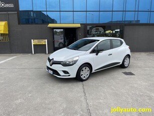 RENAULT Clio 1.5 dCi 8V 75CV Start&Stop 5 porte Van Diesel