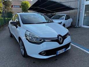 RENAULT Clio 1.5 dCi 8V 90cv 5 porte Costume National Diesel