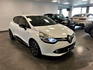 RENAULT Clio 1.5 dCi Duel + Navigatore Diesel