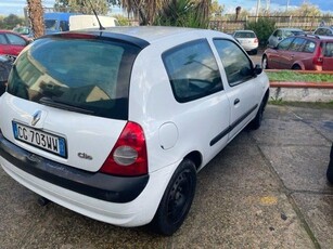 RENAULT Clio 1.5 DIESEL3 porte Dynamique Diesel