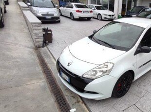 RENAULT Clio 2.0 16V 200CV 3 porte RS Light Benzina