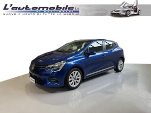 RENAULT Clio Blue dCi 85 CV 5 porte Zen NEOPATENTATI Diesel