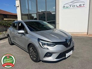 RENAULT Clio Blue dCi 85 CV 5 porte Zen - PER NEOPATENTATO - Diesel