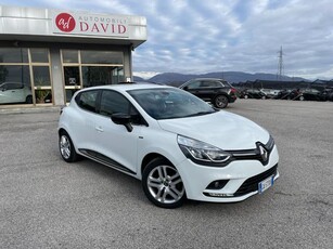 RENAULT Clio dCi 8V 75 CV 5 porte Duel Diesel