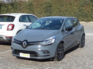 RENAULT Clio dCi 8V 75 CV 5 porte Moschino Zen Diesel