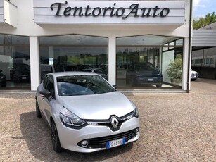 RENAULT Clio dCi 8V 75CV Start&Stop 5 porte Energy Zen Diesel